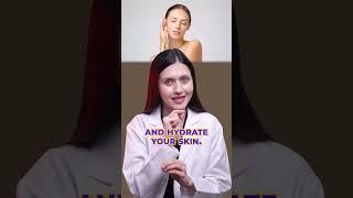 Crack open the secret to glowing skin and healthy hair! | Dr. Sarin |