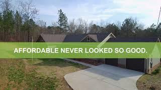 Affordable Never Looked So Good - Manufactured Homes