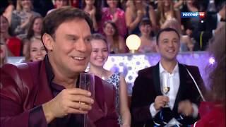 Юрий Стоянов и Стас Дужников Новогодний парад звёзд