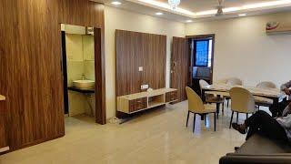 3 bhk furnished flat for rent in Ghansoli Navi Mumbai || Rental For 3 bhk furnished flat in Ghansoli