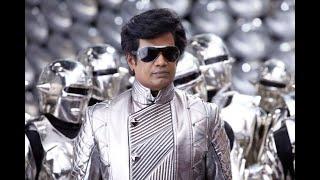 Enthiran malayalam version| Deep Fake troll