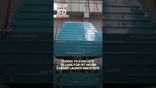 Ukraine Says Russian Shelling Kills 3 in Kherson & Kharkiv | Five Headlines in Fifty Seconds
