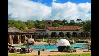 Inn at Rancho Santana Rivas Nicaragua | small luxury hotels of the world