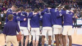 LIVE: HPU is headed to March Madness