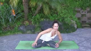 Increasing Love in your Life - Kundalini Yoga w/ Noa Lakshmi