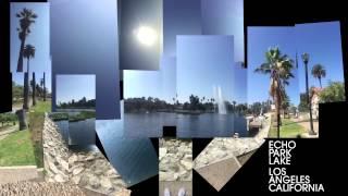 Echo Park Lake Joiners