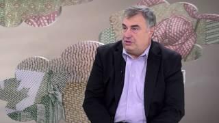 Фрагменты программы "Канадская мечта" с Максимом Багинским и Глебом Музычкой