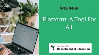 iPlatform: A Tool For All