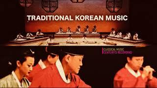 Korean Traditional Music, Gugak 국악 상 음악 + Presentation (Century’s recording : The National Center)