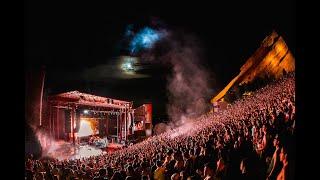 Imagine Dragons - It's Time from live at Red Rocks 2013