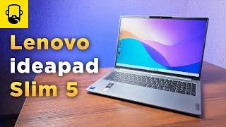 Ноутбук Lenovo ideapad Slim 5 16IRL8