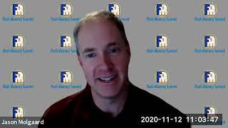 FMS 2020 Computational Storage Track-Keys to Making Computational Storage Work in Your Applications