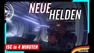 Wie das Resource Network echtes Multicrew-Gameplay ermöglicht⭐Inside Star Citizen (GER/DE 19.09.24)