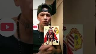 The founding of Santa Fe