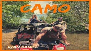 Ryan Daniel - Camo (Official Music Video)