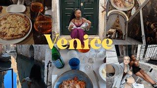 GIRLS TRIP | VENICE, Italy (pt. 1)