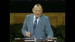 Demons & Deliverance 1 - Introduction ~ Dr. Lester Sumrall