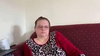 Kathy Williams-Devries Live Stream