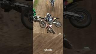 #haidendeegan MASSIVE Scrub at Southwick #motocross #scrub #yamaha