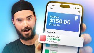 Probé 5 Apps que SI Generan Dinero!