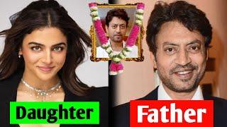 100 Real Life Daughters Of Bollywood Actors Aur Actress || Unbelievable || Daughter Aur Father