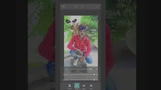 picsart photo editing ||  || #shorts #viral #trendingshorts