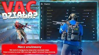 CS2 Legit/Rage Cheating ft. nixware.cc #3 - VAC zaczął działać?