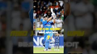 MSD X on my way || best snyc edit || Rugvedproeditz ||
