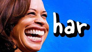 [YTP] Kamala Harris