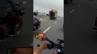 Raider merut expressway view #youtubeshorts #ytshorts #reels #trending