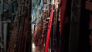My Sword Collection (2024)