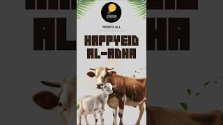 Eid Mubarak to all | Eid of Sacrifice Mubarak #eid #eidmubarak #eiduladha