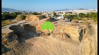 ΠΑΟ ΒΟ️ΑΝΙΚΟ : Αρχίζει να "ανοίγει" ο χώρος για την Αρένα!