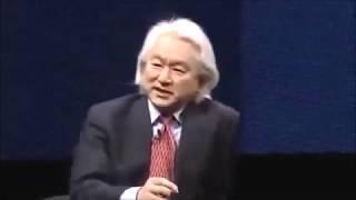 Japanese Scientist Dr Michio Kaku praises INDIAN Education system and makes fun of America..