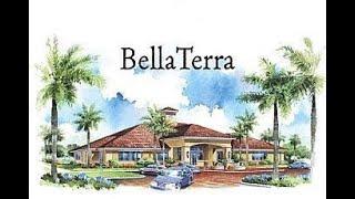 Bella Terra in The Village of Estero, FL