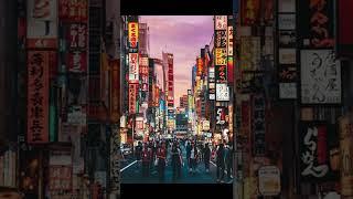 One Random Fact (Japan) #shorts #japan