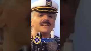 ПІСНЯ ДНЯ. Павло Зібров - Марина #територіяа #musicua