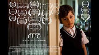 Avo (2015) - Writer, Producer and Director: Golnaz Jamsheed