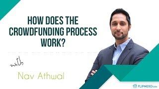 How Does the Crowdfunding Process Work?