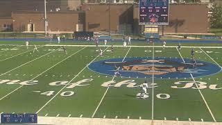 Oswego High School vs Central Square High School Mens Varsity Soccer