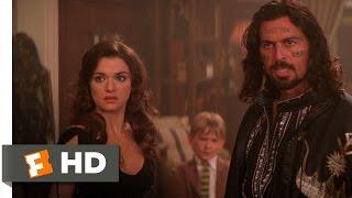 The Mummy Returns (2/11) Movie CLIP - The O'Connells Attacked at Home (2001) HD