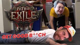 Path of Exile 2 Launch - Hawgs Experience