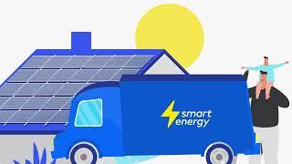 Welcome to Smart Energy