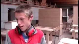 Education in Belgium - World Class Vocational School in Belgium (Part 4 of 4)