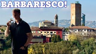 BARBARESCO 101: Everything You Need to Know About This Iconic Italian Wine