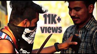 |Mama i am a Criminal Refix ! Badman SDR Feat.Abhinav ! Aniket Sonu