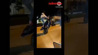 #trendingshorts #youtube #shot #girls riding vs boys #pShivam75
