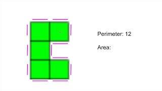 Perimeter and Area