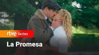 La Promesa: Jana y Manuel no van a ocultar su amor nunca más #LaPromesa453 | RTVE Series