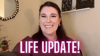 LIFE UPDATE! 2024 Highlights, Unemployment & New Job!!!